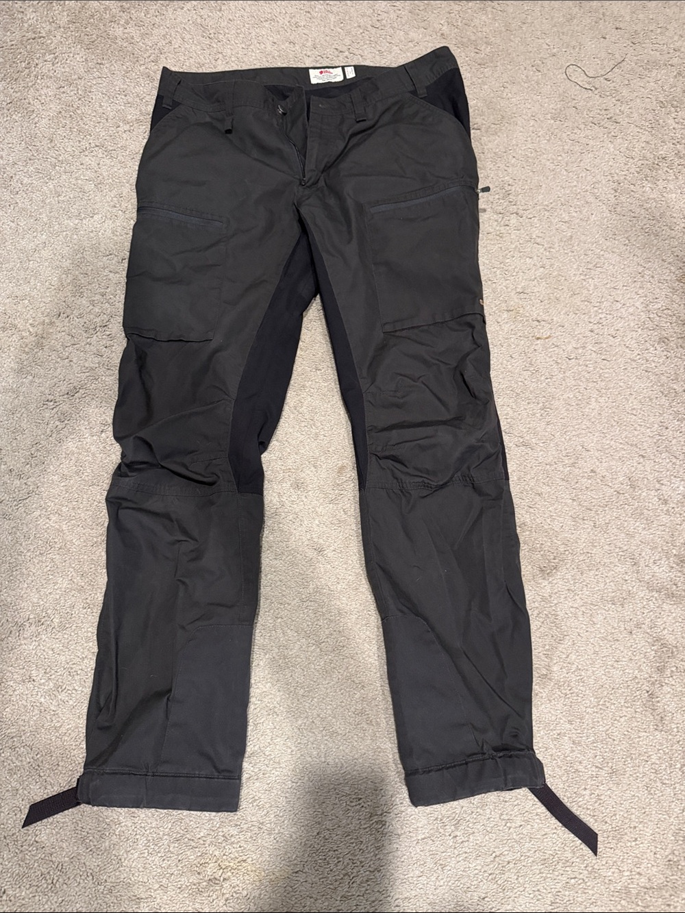 Fjallraven Abisko Lite Trekking TRS